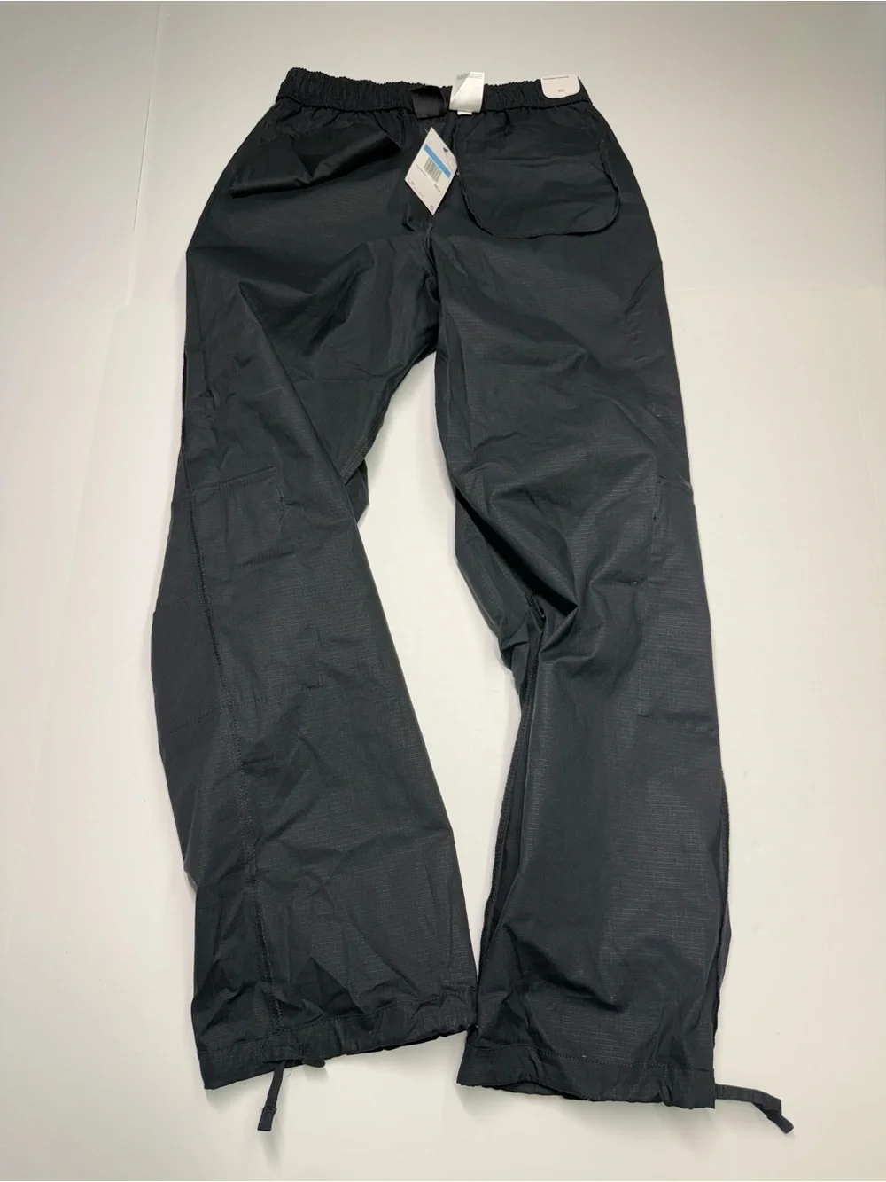 Nike Jordan Flight  Utility Pants Ripstop Pattern (HV0530-010)Mens M-tall NWT